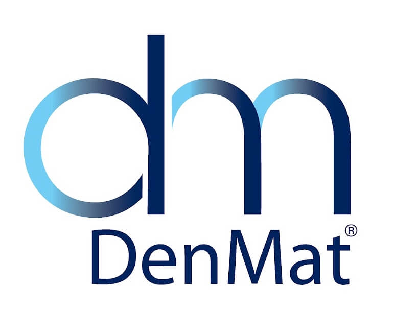 <div><strong>Innovative solutions for dental professionals </strong>has been the common thread woven throughout DenMat’s history for nearly five decades. Founded in <strong>1974 on the California Central Coast,</strong> DenMat’s mission from the beginning was to create products that would make dentistry more successful in the eyes of both clinicians and patients. With a focus on restorative technologies and esthetics, <strong>DenMat</strong> embarked on a journey to develop and deliver products that eventually became household brands in dentistry. Today, following a series of expansion efforts and key acquisitions,<strong> DenMat</strong> markets and manufactures products across a broad spectrum, including <strong>restorative materials, tooth whitening, surgical loupes and headlamps, impression materials, oral hygiene, surgical lasers, and much more.</strong> In addition, DenMat’s dental laboratory is widely recognized as a premium service provider, producing patient-requested products like Lumineers® and OrthoClear®.<br><br><strong>DenMat’s </strong>products are made in the U.S.A. and are sold in over <strong>100 countries around the world.</strong></div>