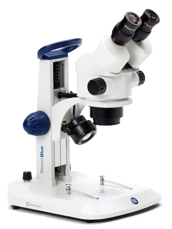 Микроскоп   |  лабораторные микроскопы