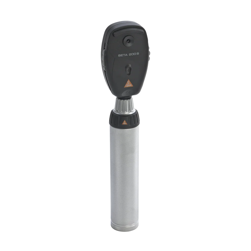 OPHTHALMOSCOPE BETA 200S / BETA 200S LED