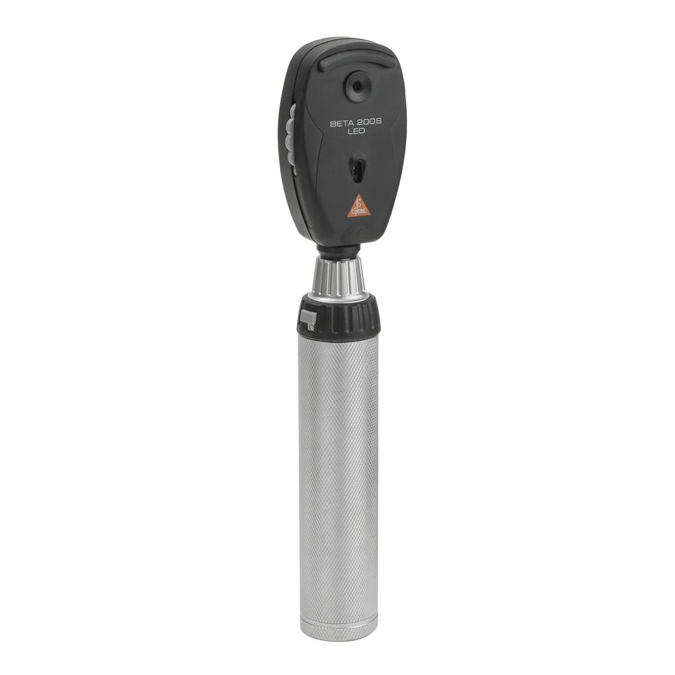 OPHTHALMOSCOPE BETA 200S LED