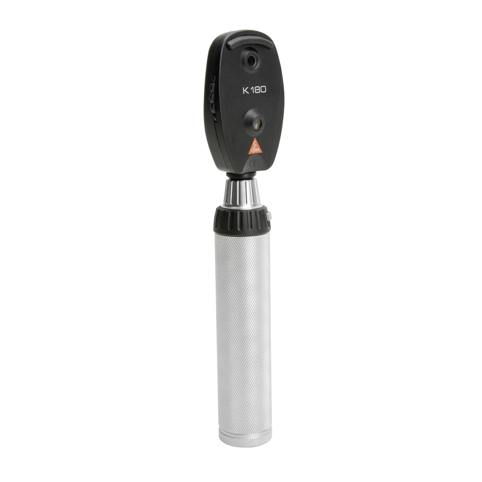 OPHTHALMOSCOPE K 180