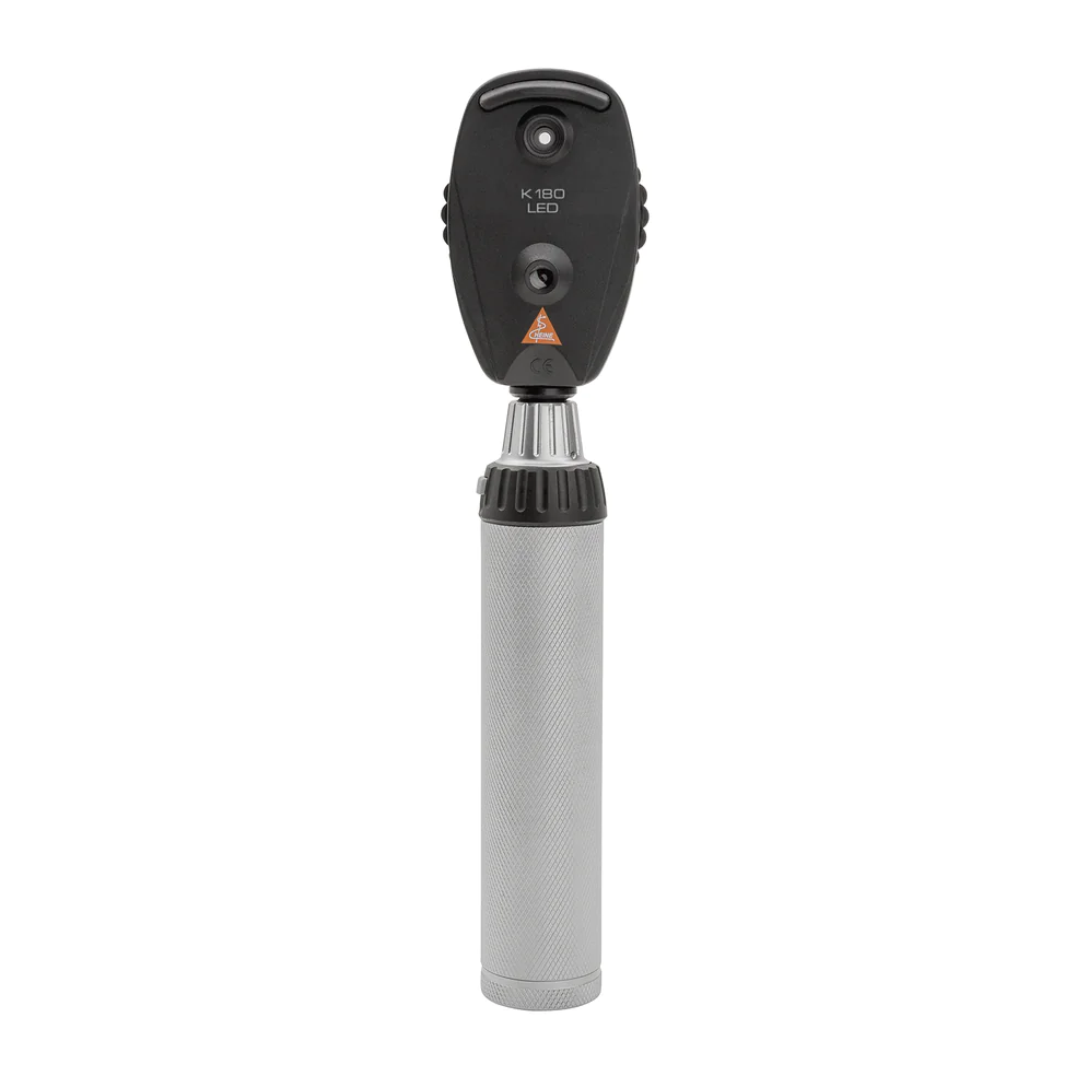 OPHTHALMOSCOPE K 180 LED